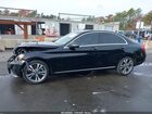 2020 Mercedes-benz C 300 4matic Black vin: 55SWF8EB2LU326436