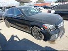 2020 Mercedes-benz C 300 4matic Black vin: 55SWF8EB3LU328373