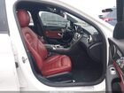 2019 Mercedes-benz C 300 4matic White vin: 55SWF8EB4KU304713
