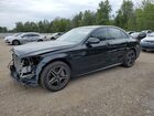 2020 Mercedes-benz C 300 4matic Black vin: 55SWF8EB4LU332920
