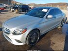 2019 Mercedes-benz C 300 4matic Silver vin: 55SWF8EB9KU300317