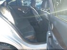 2019 Mercedes-benz C 300 4matic Silver vin: 55SWF8EB9KU300317