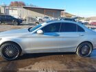 2019 Mercedes-benz C 300 4matic Silver vin: 55SWF8EB9KU300317