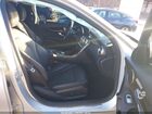 2019 Mercedes-benz C 300 4matic Silver vin: 55SWF8EB9KU300317