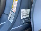 2023 Ford Mustang Mach-e Select Синий vin: 3FMTK1SS8PMA17479