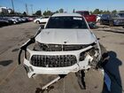 2021 Mercedes-benz Glb Amg 35 4matic Белый vin: W1N4M5BB4MW079315