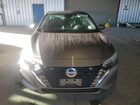 2024 Nissan Sentra Sv Gray vin: 3N1AB8CV9RY216178 2024 Nissan Sentra Sv Gray vin: 3N1AB8CV9RY216178