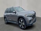 2022 Mercedes-benz Eqb 300 4matic Charcoal vin: W1N9M0KB0NN012372