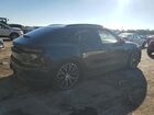 2024 Porsche Macan 4 Gray vin: WP1AA2XAXRL000512