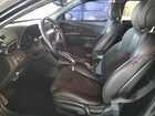 2020 Hyundai Veloster Turbo Черный vin: KMHTH6AB7LU022207