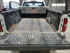 2018 Gmc Sierra C1500 Белый vin: 1GTN1LEH2JZ184051