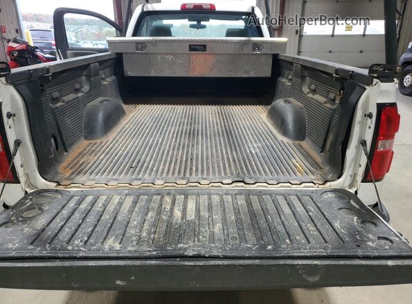 1GTN1LEH2JZ184051 2018 GMC SIERRA Белый Вид подкапотного пространства