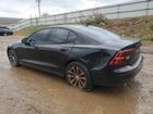 2021 Volvo S60 T5 Momentum Черный vin: 7JR102FK1MG092596