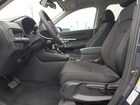 2025 Honda Cr-v Lx Угольный vin: 2HKRS3H27SH338123