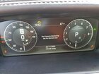 2017 Land Rover Range Rover Sport Autobiography Blue vin: SALWV2FE2HA138261