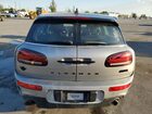 2023 Mini Cooper S Clubman All4 Gray vin: WMWXJ1C04P2T84261