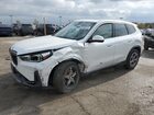 2023 Bmw X1 Xdrive28i Белый vin: WBX73EF0XP5W78183
