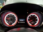 2016 Dodge Grand Caravan Sxt Серебряный vin: 2C4RDGCG8GR181636