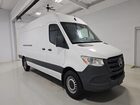 2023 Mercedes-benz Sprinter 2500 White vin: W1Y4NCHY5PT120427