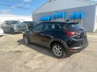 2016 Mazda Cx-3 Sport Черный vin: JM1DKBB71G0123172