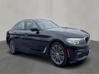2021 Bmw X5 M50i Black vin: 5UXJU4C05M9F77329