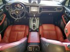 2018 Porsche Macan S Черный vin: WP1AB2A5XJLB38373 2018 Porsche Macan S Черный vin: WP1AB2A5XJLB38373