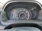 2016 Honda Cr-v Se Синий vin: 2HKRM3H46GH556170
