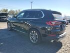2023 Bmw X5 Xdrive45e Черный vin: 5UXTA6C03P9N92460