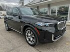 2025 Bmw X5 Xdrive50e Black vin: 5UX43EU03S9X60677