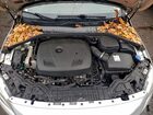2016 Volvo V60 T5 Premier Серебряный vin: YV140MEK5G1301414