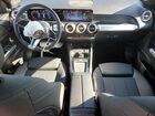 2025 Mercedes-benz Glb 250 4matic Black vin: W1N4M4HB1SW389128