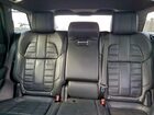 2017 Land Rover Range Rover Sport Autobiography Blue vin: SALWV2FE2HA138261