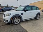 2020 Mini Cooper Countryman White vin: WMZYW3C04L3L22920