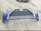 2023 Lexus Es 300h F Sport Handling Синий vin: 58ABA1C14PU035373