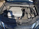 2016 Lexus Es 350   Черный vin: 58ABK1GG3GU029916