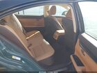2016 Lexus Es 350   Черный vin: 58ABK1GG3GU029916