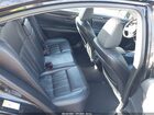 2017 Lexus Es 350   Черный vin: 58ABK1GG4HU067964