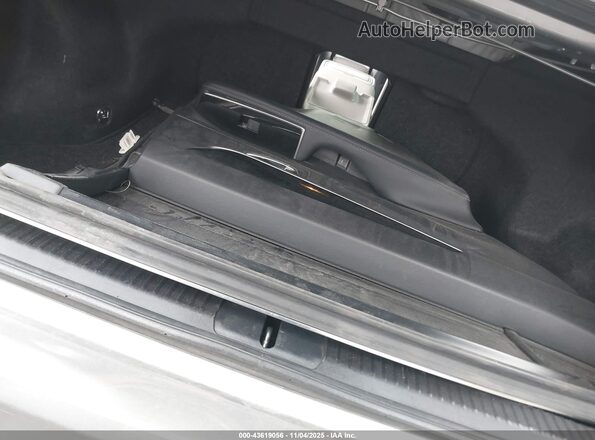 58ABK1GG4HU071058 2017 LEXUS ES 350 Champagne Вид щитка приборов