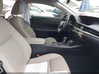 2017 Lexus Es 350   Champagne vin: 58ABK1GG4HU071058