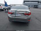 2017 Lexus Es 350   Champagne vin: 58ABK1GG4HU071058