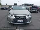 2017 Lexus Es 350   Champagne vin: 58ABK1GG4HU071058