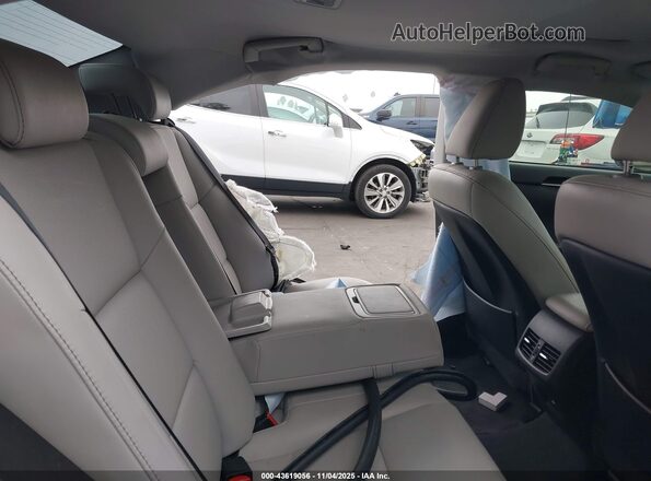 58ABK1GG4HU071058 2017 LEXUS ES 350 Champagne Вид наклейки с VIN-кодом