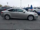 2017 Lexus Es 350   Champagne vin: 58ABK1GG4HU071058