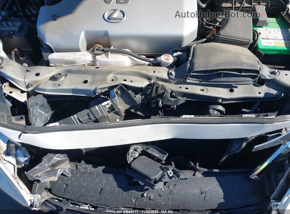 58ABK1GG5HU053040 2017 LEXUS ES 350 Белый 