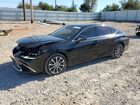 2019 Lexus Es 350 Black vin: 58ABZ1B11KU010479