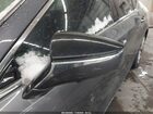 2019 Lexus Es 350 Luxury Gray vin: 58ABZ1B14KU038602