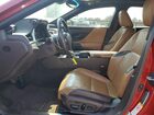 2019 Lexus Es 350 Бордовый vin: 58ABZ1B16KU037743