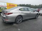 2019 Lexus Es 350 Серый vin: 58ABZ1B17KU048749