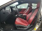 2019 Lexus Es 350 Серый vin: 58ABZ1B17KU048749