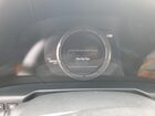 2019 Lexus Es 350 Серый vin: 58ABZ1B17KU048749